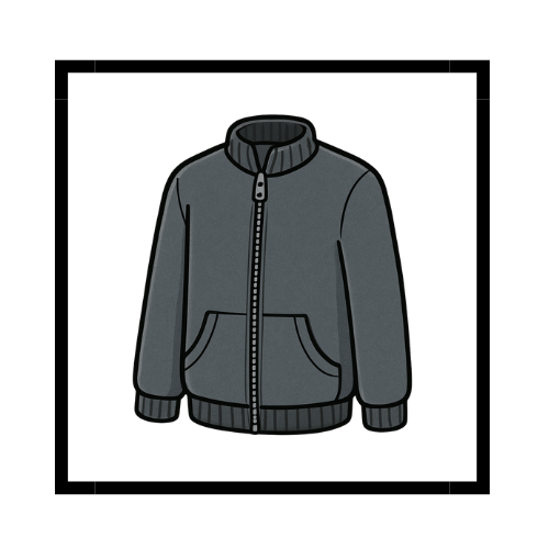Clothing Vendor