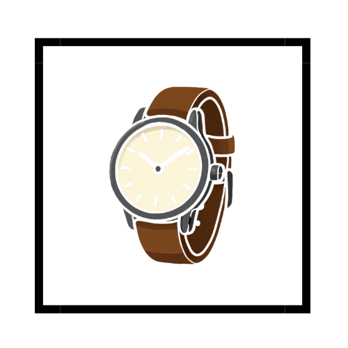 Watches Vendor