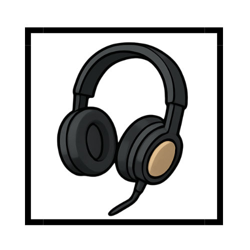 Headphones Vendor